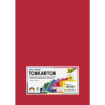 Carton de couleur a3, 180 g / m2, assorti en 12 couleurs