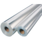 Folia film pour emballage cadeau, 20 microns, non imprim�