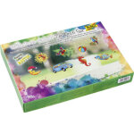 Folia kit de 7 pièces window color 'antik' Folia kit de 7 pièces window color 'antik'