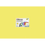 Folia papier de couleur, (l)500x(h)700mm, 130 g / m2, assorti Folia papier de couleur, (l)500x(h)700mm, 130 g / m2, assorti