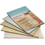 Folia peau d'lphant, a4, 110 g / m2, chamois, 50 feuilles