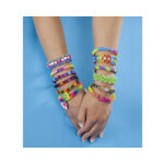 Folia rubber loops super pack, 5. 700 pièces, dans un seau Folia rubber loops super pack, 5. 700 pièces, dans un seau