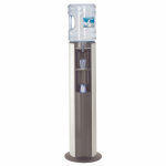 Fontaine  bonbonne d'eau fmax - eau froide ou tempre