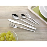 Fourchette � dessert monita, longueur: 135 mm
