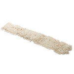 Frange de rechange en coton pour balais � franges, longueur 100 cm