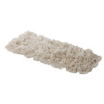 Frange de rechange en coton pour balais � franges, longueur 40 cm