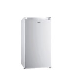 Frigelux rfrigrateur table - top compact - 88 litres - rtt89be - classe e - blanc
