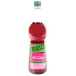 Fruisco bouteille de sirop de grenadine, fruisco 1litre