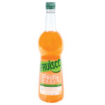 Fruisco sirop de pche fruisco 1 l, la bouteille