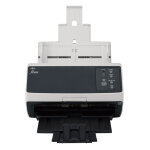 Fujitsu fi - 8150, 216 x 355, 6 mm, 600 x 600 dpi, 50 ppm, niveau de gris, monochrome, numériseur chargeur ... Fujitsu fi - 8150, 216 x 355, 6 mm, 600 x 600 dpi, 50 ppm, niveau de gris, monochrome, numériseur chargeur ...