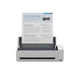 Ricoh scansnap ix1300, 216 x 360 mm, 600 x 600 dpi, 30 ppm, scanner adf, blanc, colour cis pa03805 - ...