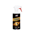 Anti - acariens et punaises de lit fury 500 ml