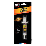 Fury anti - cafards et blattes fury seringue en gel 10 g