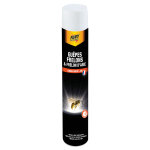 Fury anti - guêpes et frelons fury 750 ml Fury anti - guêpes et frelons fury 750 ml