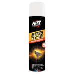 Fury anti - mites textiles fury professionnel 400 ml Fury anti - mites textiles fury professionnel 400 ml