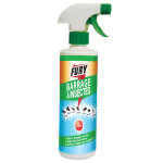 Fury barrage tous insectes fury 500 ml