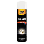 Fury insecticide fury insectes volants 400 ml