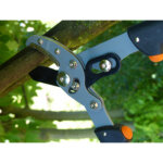 Garten primus coupe - branches pour dames, longueur : 470 mm