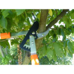 Garten primus coupe - branches power  engrenage