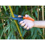 Garten primus lame de rechange pour sécateur à crémaillère Garten primus lame de rechange pour sécateur à crémaillère