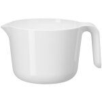 Gastromax bol m�langeur, 0, 3 litre, blanc
