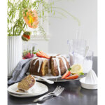 Gastromax moule  kougelhopf, en acier au carbone, gris