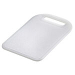 Gastromax planche  dcouper, 450 x 285 mm, transparent