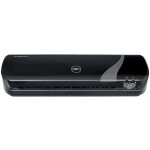 Gbc inspire + a4 plastifieuse thermique - 2 x 125 microns - noir Gbc inspire + a4 plastifieuse thermique - 2 x 125 microns - noir