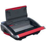 Gbc perforelieuse manuelle combbinb cb25 pour relier un dossier jusqu'à 390 feuilles par peigne - perforation ... Gbc perforelieuse manuelle combbinb cb25 pour relier un dossier jusqu'à 390 feuilles par peigne - perforation ...