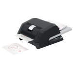 Gbc plastifieuse automatique foton 30, pour documents a4 / a3 jusqu'à 125 microns, noir Gbc plastifieuse automatique foton 30, pour documents a4 / a3 jusqu'à 125 microns, noir