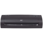 Gbc plastifieuse à chaud fusion 1000l, pour documents a4 jusqu'à 80 µm, noir Gbc plastifieuse à chaud fusion 1000l, pour documents a4 jusqu'à 80 µm, noir