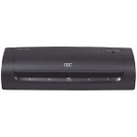 Gbc plastifieuse à chaud fusion 1000l, pour documents a4 jusqu'à 80 µm, noir Gbc plastifieuse à chaud fusion 1000l, pour documents a4 jusqu'à 80 µm, noir