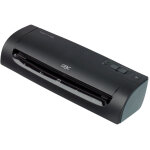Gbc plastifieuse à chaud fusion 1100l, pour documents a4 jusqu'à 125 µm, noir Gbc plastifieuse à chaud fusion 1100l, pour documents a4 jusqu'à 125 µm, noir