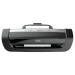 Gbc plastifieuse fusion 6000l a3 pour pochettes 2 x 75 or 2 x 250 microns