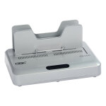 Gbc thermorelieuse thermabind tb500 pour relier un dossier jusqu' 500 feuilles a4 (70 g / m) avec minuterie ...