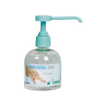 Gel hydroalcoolique aniosgel 800 anios 300 ml