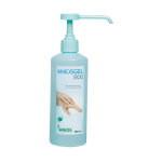 Gel hydroalcoolique aniosgel 800 anios 500 ml