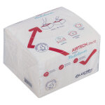 Carr�s de soins jetables lucart, boite de 45, 29 x 30 cm, 50 g / m2, gamme airtech
