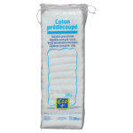 Marque generique coton hydrophile prdcoup, sachet de 200g