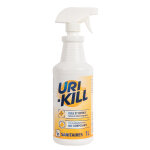 Marque generique désodorisant nettoyant détachant sanitaires uri - kill citron 1 l Marque generique désodorisant nettoyant détachant sanitaires uri - kill citron 1 l