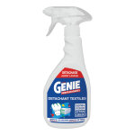 D�tachant textile concentr� g�nie professionnel 500 ml