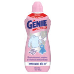 Genie lessive liquide gnie laine et soie 16 lavages