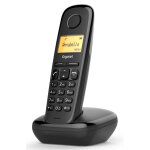 Gigaset tlphone sans fil a170 - noir