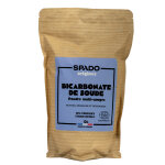 Gloss bicarbonate de soude en poudre gloss 1 kg