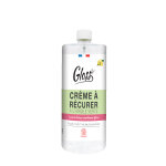 Gloss crme  rcurer  l'argile verte - parfum citron - flacon de 500 ml