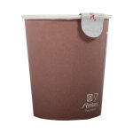 Gobelets relax gobelets pr - doss cacao van houten 18 cl, lot de 10