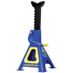 Goodyear chandelle 3 tonnes, bleu / jaune Goodyear chandelle 3 tonnes, bleu / jaune