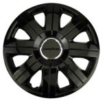 Goodyear enjoliveur de roue 'flexo', 14' (35, 56 cm), noir Goodyear enjoliveur de roue 'flexo', 14' (35, 56 cm), noir