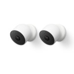 Google ga01894 - fr, caméra de sécurité ip, intérieure et extérieure, sans fil, danois, allemand, néerlandais, ... Google ga01894 - fr, caméra de sécurité ip, intérieure et extérieure, sans fil, danois, allemand, néerlandais, ...