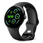 Google pixel watch 3, amoled, �cran tactile, 32 go, wifi, gps (satellite), 37 g ga05773 - de